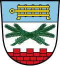 Coat of arms of Künzing
