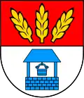 Coat of arms of Kalenborn-Scheuern