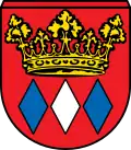Coat of arms of Kallmünz