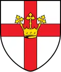 Coat of arms of Koblenz