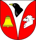 Coat of arms of Krukow