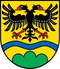 Coat of Arms of Deggendorf district