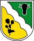 Coat of arms of Lehe