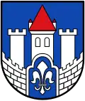 Coat of arms of Lichtenau