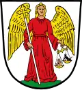 Coat of arms of Ludwigsstadt