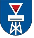 Coat of arms of Mönkeberg