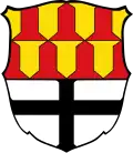 Coat of arms of Möttingen