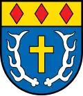 Coat of arms of Münk