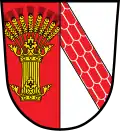 Coat of arms of Malgersdorf