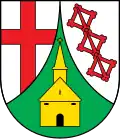 Coat of arms of Mermuth