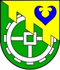 Coat of arms of Mucheln