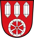 Coat of arms of Neuhütten