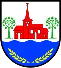 Coat of arms of Neukirchen