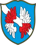 Coat of arms of Niederwerrn