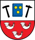 Coat of arms of Norath
