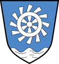Coat of arms of Oberau