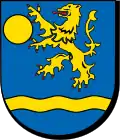 Coat of arms of Oberbachheim