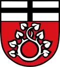 Coat of arms of Obernzenn