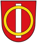 Coat of arms of Offenbach an der Queich