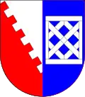 Coat of arms of Ottendorf