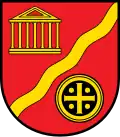 Coat of arms of Pillig