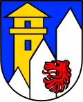 Coat of arms of Pohl