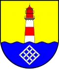 Coat of arms of Pommerby