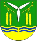 Coat of arms of Puls
