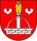 Coat of arms of Quickborn