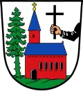 Coat of arms of Rattelsdorf