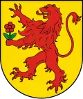 Coat of arms of Rheinfelden