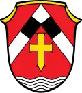 Coat of arms of Riedering