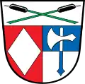 Coat of arms of Rohrdorf