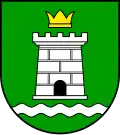 Coat of arms of Süpplingenburg