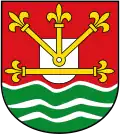 Coat of arms of Schermbeck