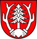 Coat of arms of Schnürpflingen