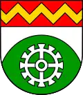 Coat of arms of Schutz
