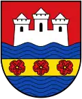Coat of arms of Seeburg