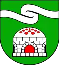 Coat of arms of Sievershütten