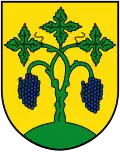 Coat of arms of Sörgenloch