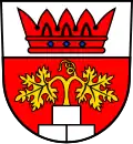Coat of arms of Staig