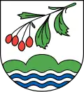 Coat of arms of Stipsdorf