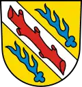 Coat of arms of Stockach
