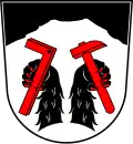 Coat of arms of Tröstau