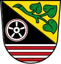 Coat of arms of Treffelstein
