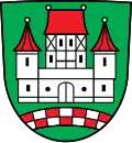Coat of arms of Unsleben