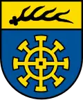 Coat of arms of Unterensingen