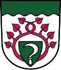 Coat of arms of Unterleinleiter