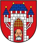 Coat of arms of Vechta