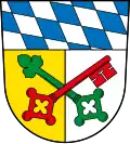 Coat of arms of Velden